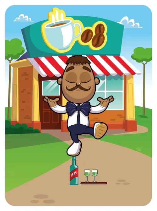 Sensible Sommelier #46299