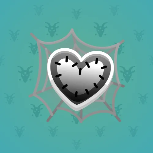 Trapped Heart #23807
