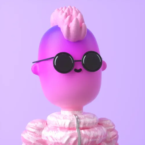 Citizen of Vibetown #4009