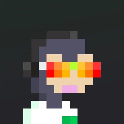 MONKE #8707
