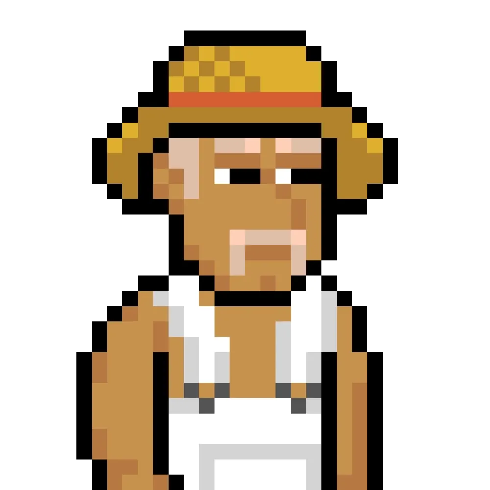 Farmer #1955