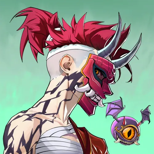 Ryujin #2468
