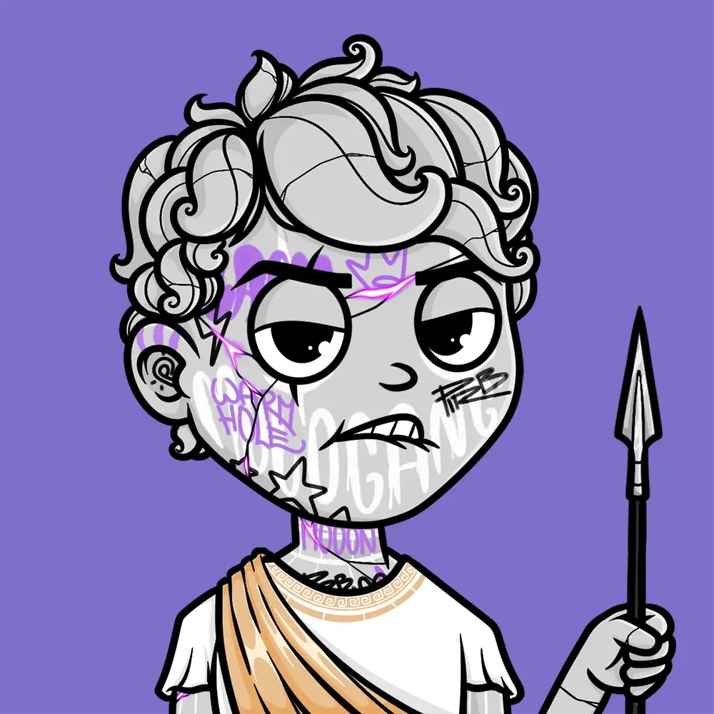 Pythenians #2464