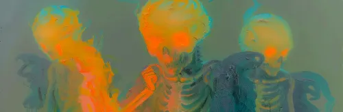 反旗巣 #467