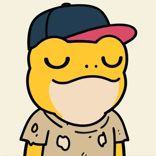 Turbo Toad #2902
