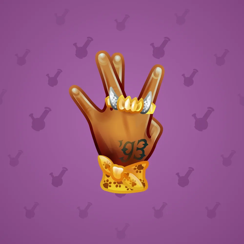 Westside Sign #3125