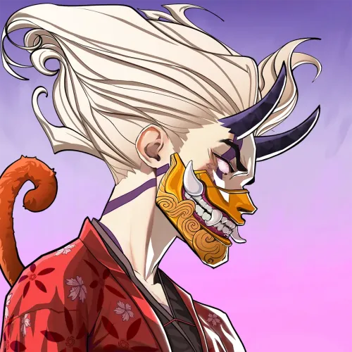 Ryujin #829