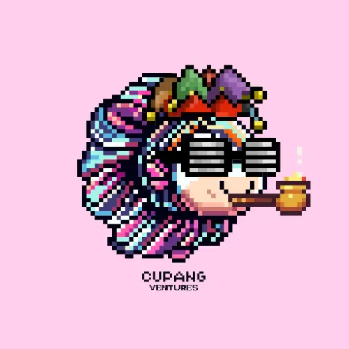 Cupang Ventures #5097