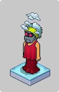 Habbo  #4862