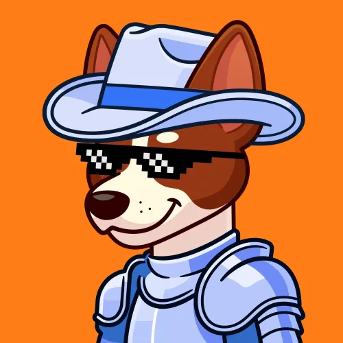Basenji #1030