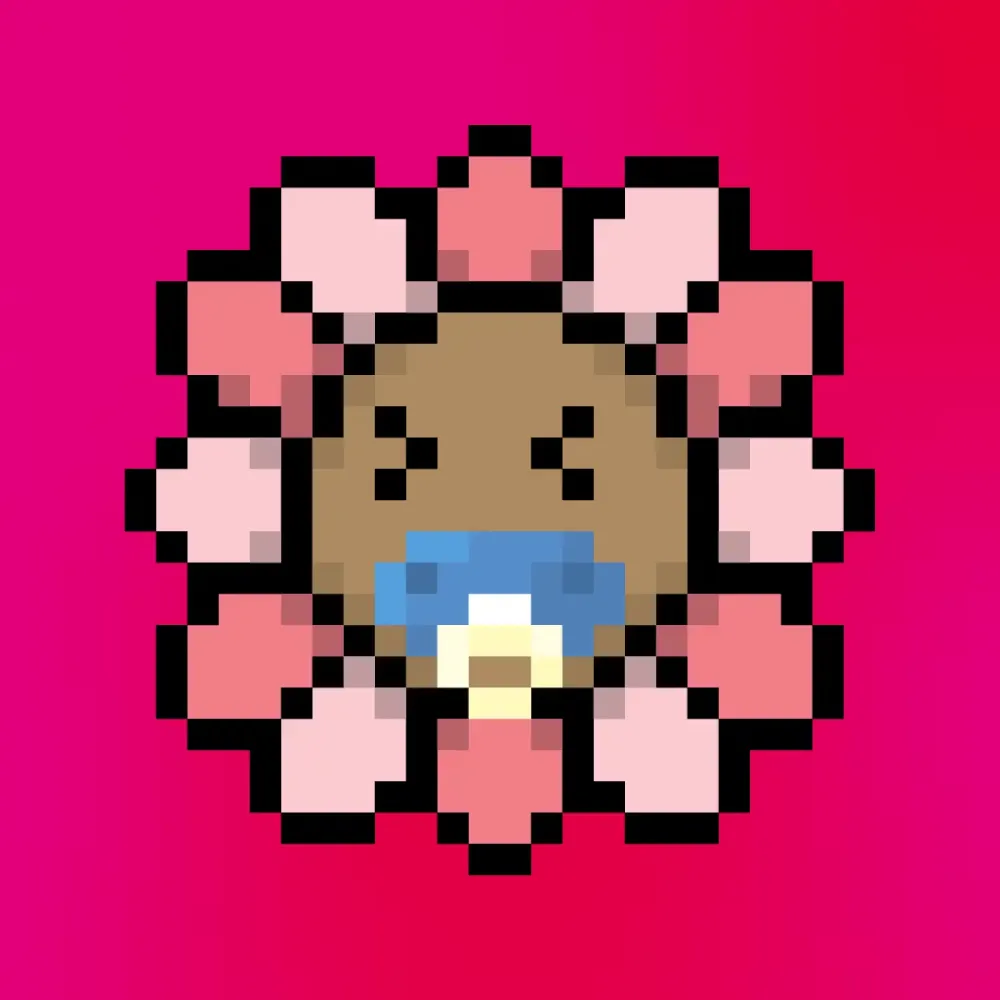 Murakami.Flower #4354