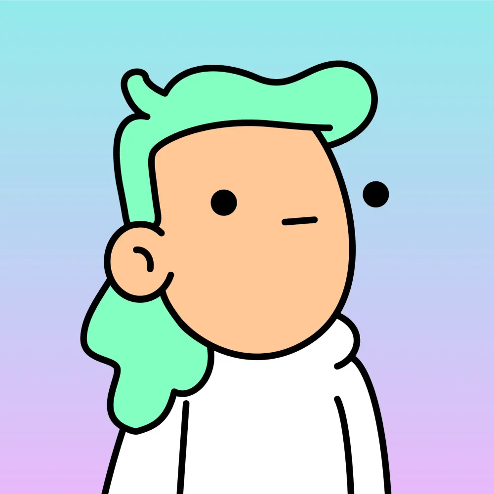 Doodle #8398