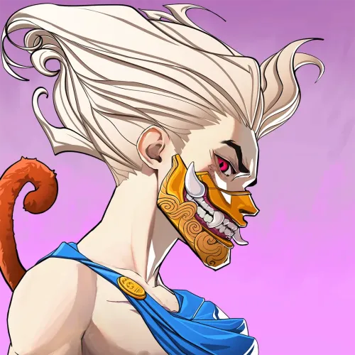 Ryujin #219