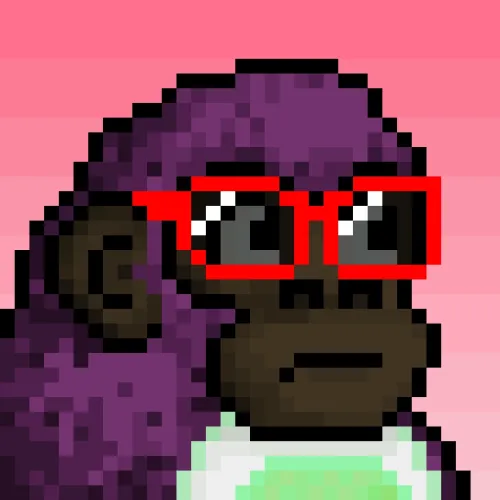CyberKong #4341