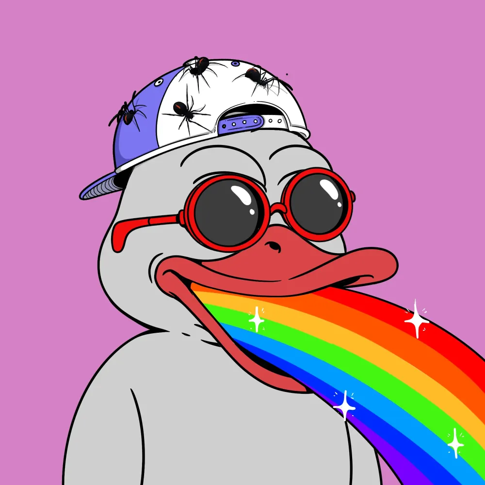 Duckboo #1193