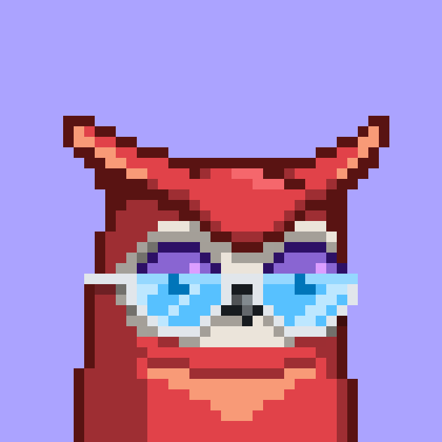 Moonbirds #836