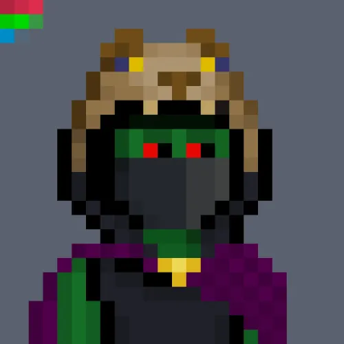 CLOAKS #12304
