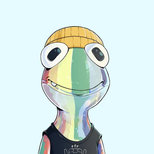 Frogana #2130