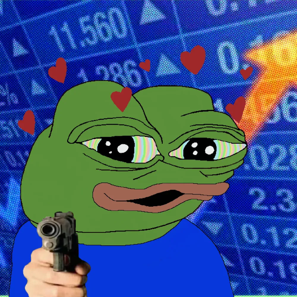 LofiPepe #3000