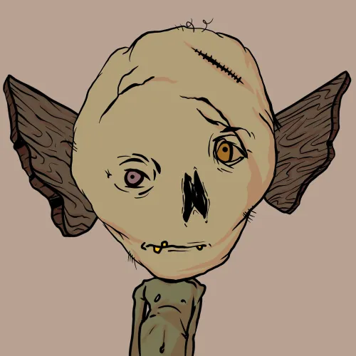 goblintown ＃7879