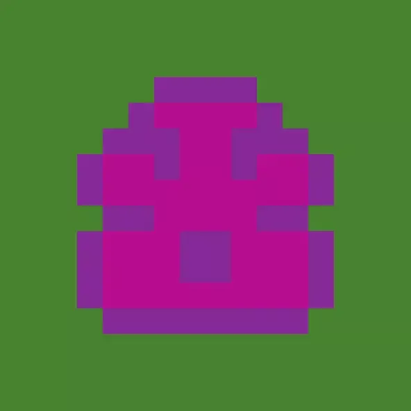 Pixelglyph #346