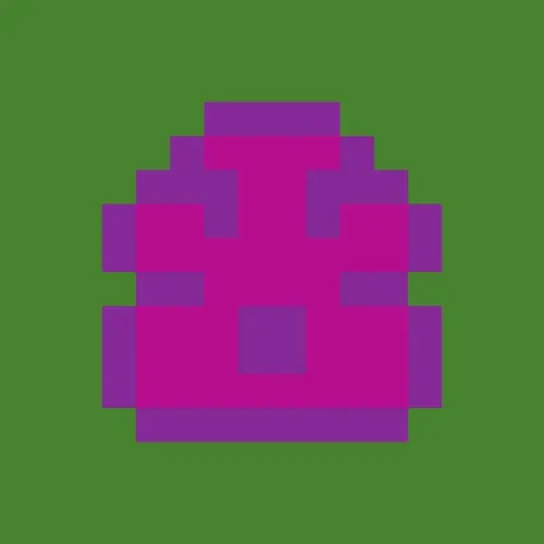 Pixelglyph #346