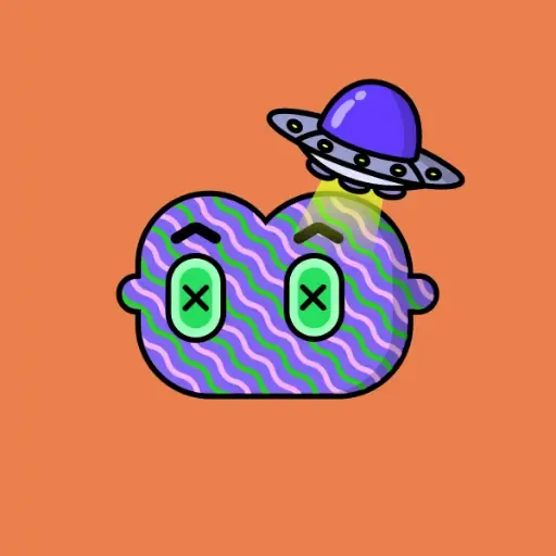 Billions Supermasks #4140