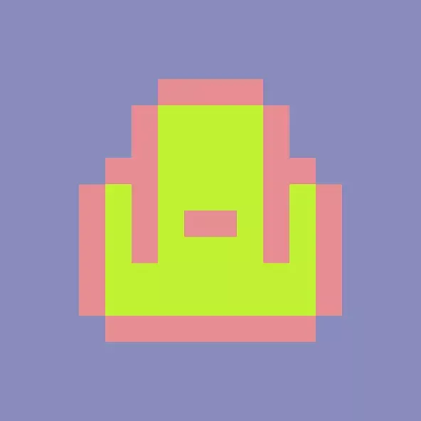 PixelGlyphs #7999