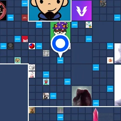 LAND (-128, 12) #88204