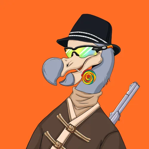 DoDo #8328