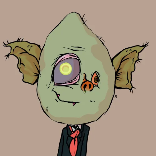 goblintown #8710