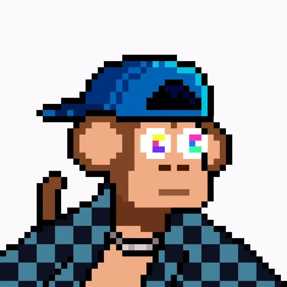 Chimpers #4853