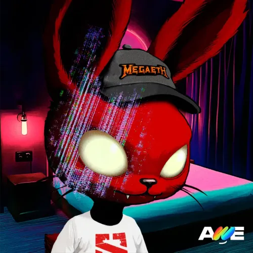 BUNNZ #254