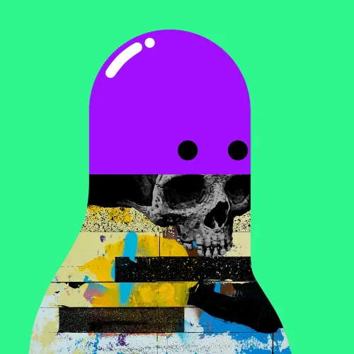 CyberBandit #1015