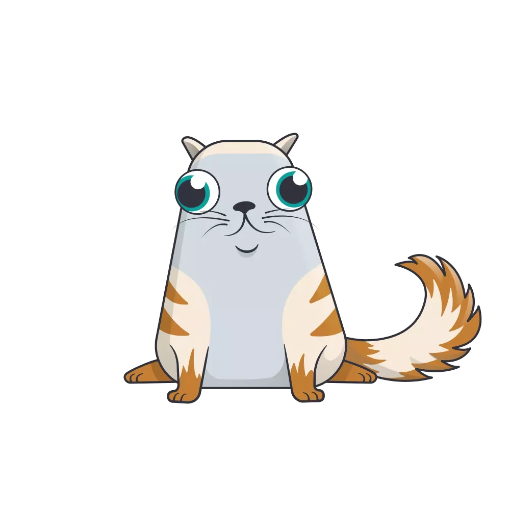 CryptoKitties #213015