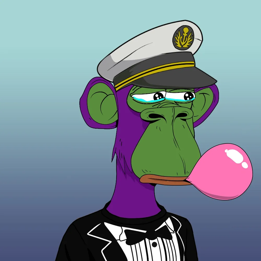 Base Pepe Apes #12055