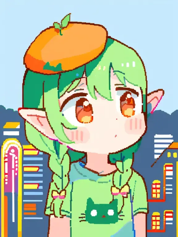 Yumemono #2119