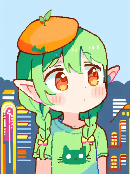 Yumemono #2119