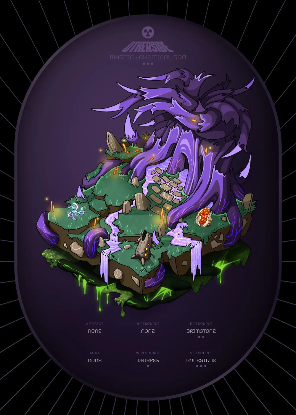 Otherdeed Expanded #12226