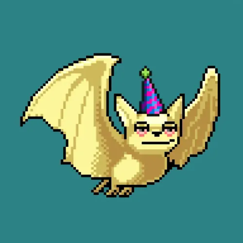 CryptoBat #9004