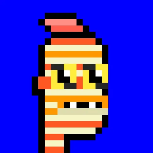 Fishpunk #465