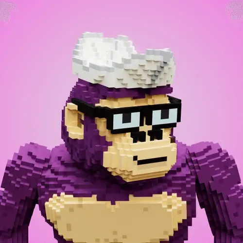 CyberKong VX #14494