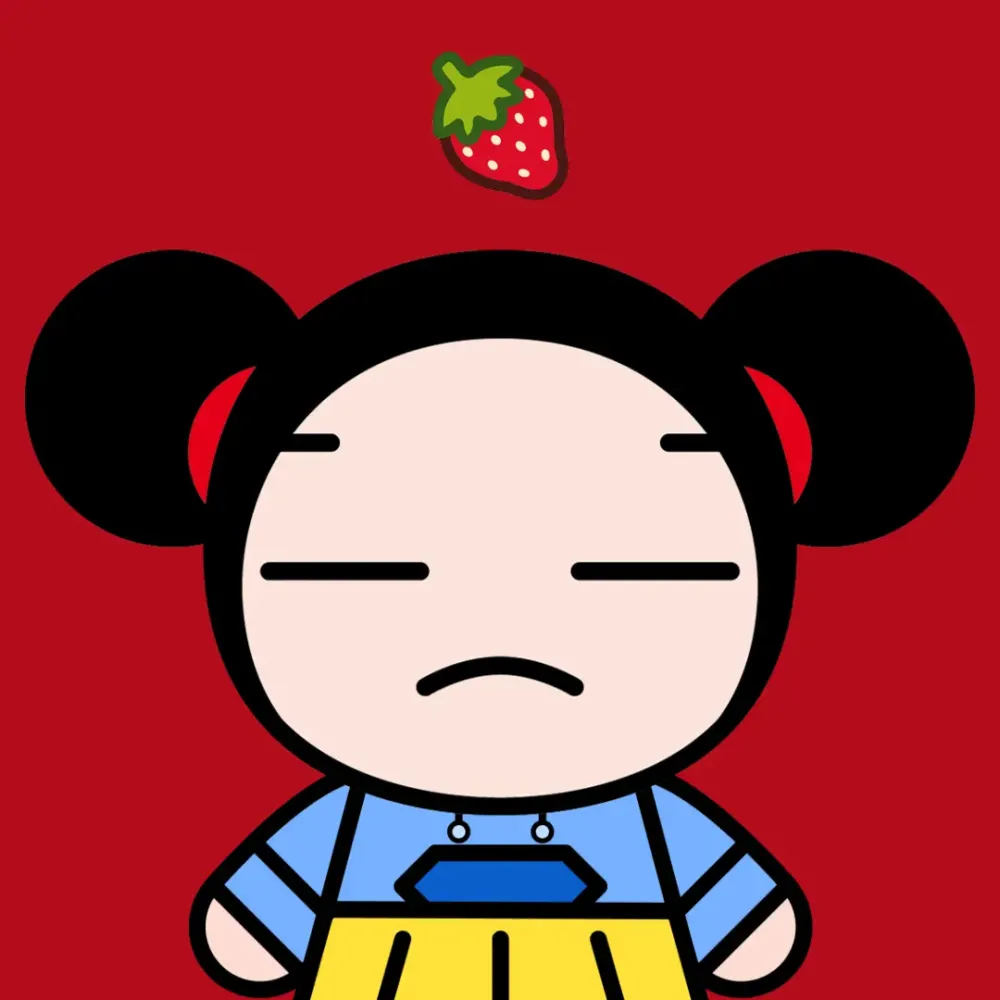 Pucca World #3972