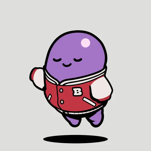 Bean #3071