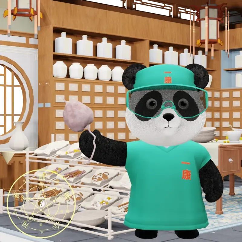 YKpanda #358