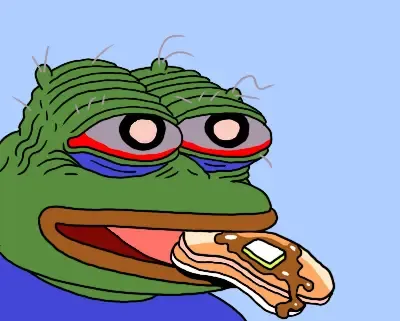Pepe #18980