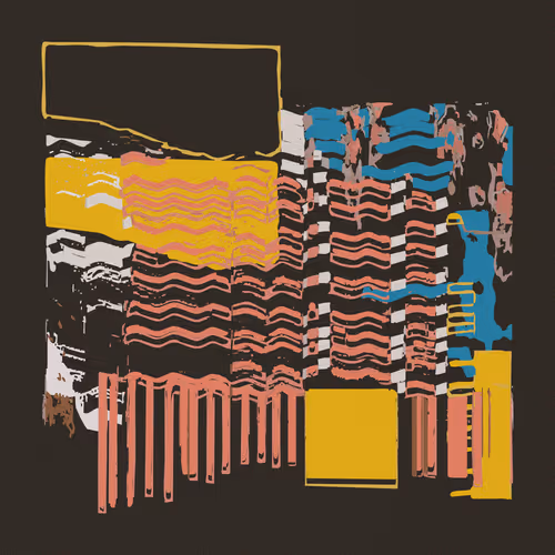 Fragments of Order #59