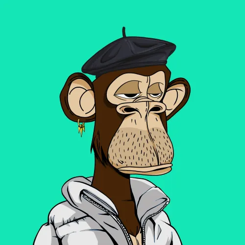 DopeApe #3224
