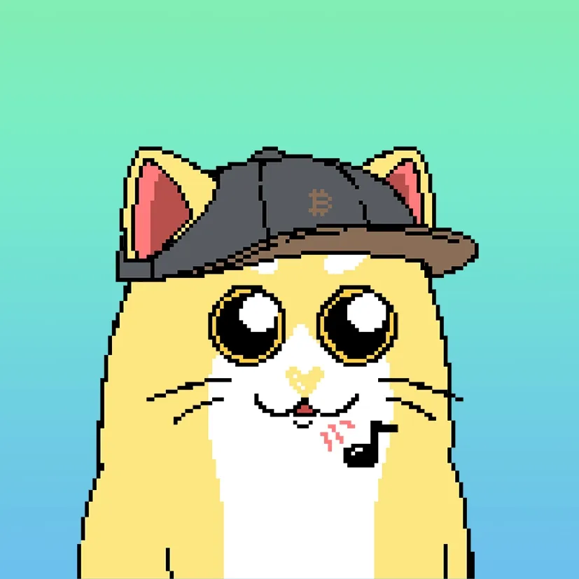 Liberty Cats