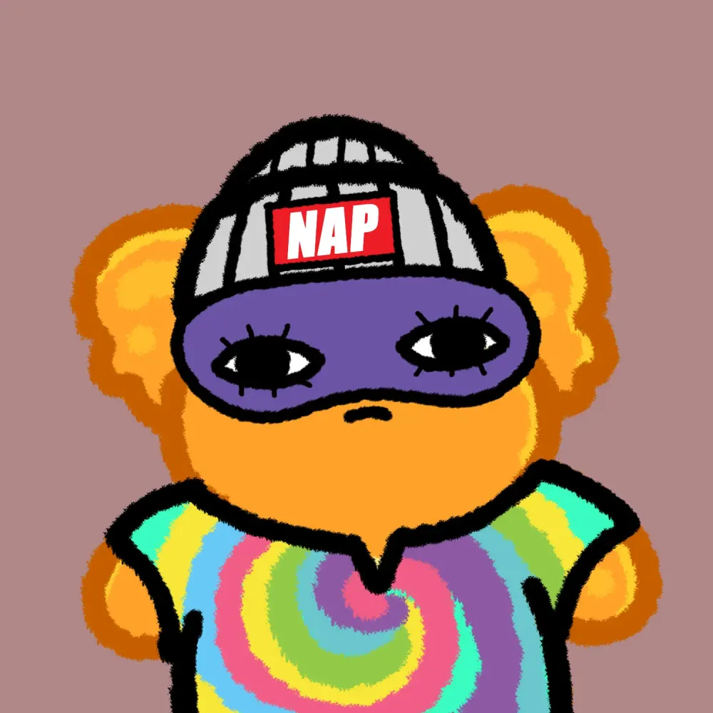 napo #3715
